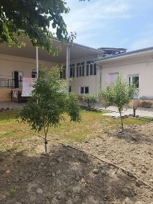 Bektemirda fayzli xovli sotiladi 9.8 sotu 9 xona 180 000$