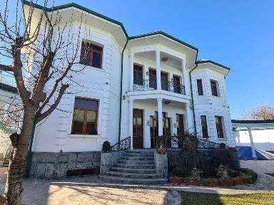 Ташкентская область, Ташкент, Мирзо-Улугбекский район