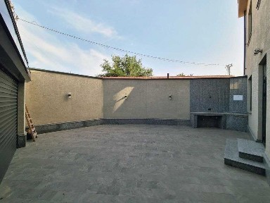 Евродом на Циолковского угловой