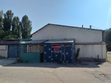 Продаётся дом в посёлке Хван Т. Г. (бывший Политотдел)