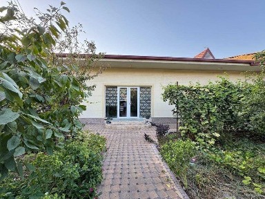 Срочно продаётся дом на 8 сотках с садом - лучший вариант для семьи