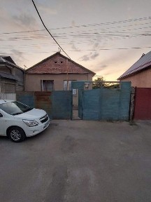 Продаётся участок под строительство