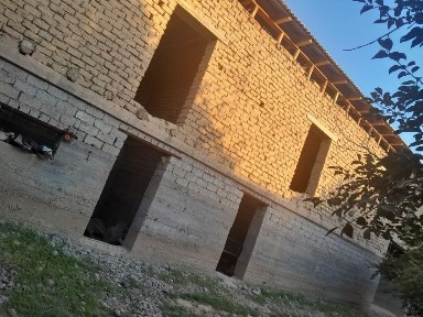Uy. Sotiladi Nazarbek