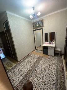 Ташкентская область, Ташкент, Сергелийский район