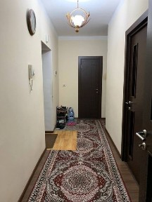 Ташкентская область, Ташкент, Сергелийский район