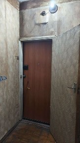 Массив Башлык 1 комнатная без ремонта, 127 школа