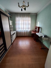 2 xonali kvartira. Olmazor tumani. Shifokorlar mahallasi.