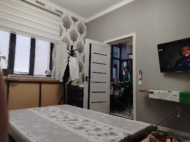 Продаю 2х комнатную квартиру