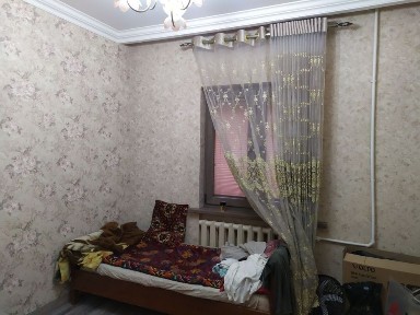 4-комнатная квартира | Юнусабад-9 | 90 м²