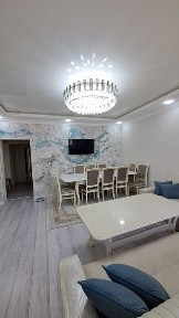 Центр Своя 3в4/2/9 Дархан, Метро Хамид Алимджан Евроремонт мебель техн