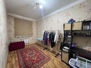 Водник 2х Комнатная Квартира В Кирпичном доме С Мебелью и Техникой