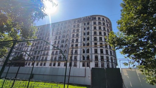 Продам квартиру 2/9/11 в рассрочку. 35кв. м. кадастр выйдет на ваше имя