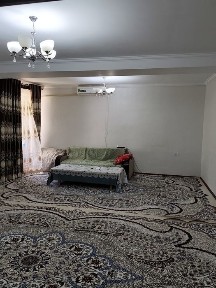 Зарафшон квартира 3 хона