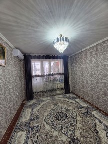 Срочно сотилади! Навоий шахардан 3 хона арзон квартира 2 этажли.