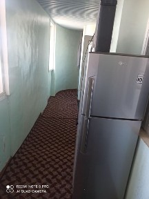 Талаба қизларга квартира