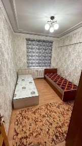 Qizlaga sheriklikka kv bor