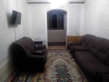 Chilonzor 20 da talabalarga xonasi ijaraga beriladi, rieltorlarsiz