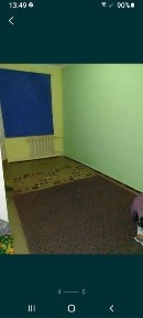 Квартира с хозяйкой