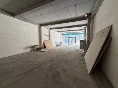 Новостройка ЖК Parkwood Сдается в Аренду Коммерческое помещение, 128м2