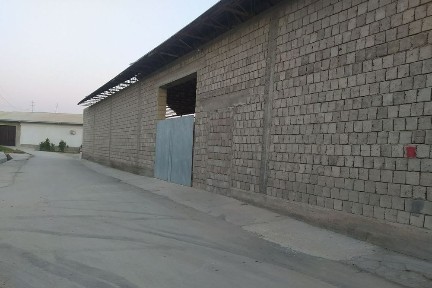 Самаркандская область, Пайшанба