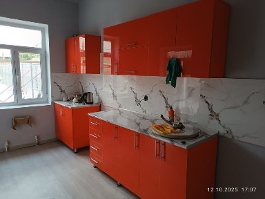 Ташкентская область, Ташкент, Сергелийский район