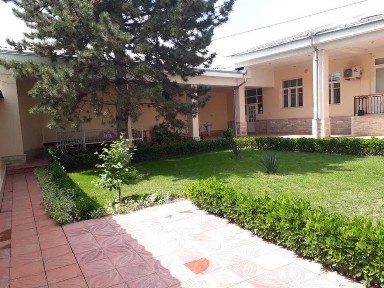 Учаска Сотилади хасанбойда