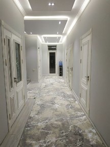 Uch qahramondan 6 km ichkarida obod mahallada 3 sotix 2 etaj uy