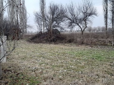 Uchaska sotiladi