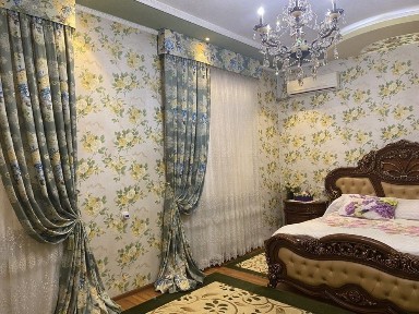 Ташкентская область, Келес