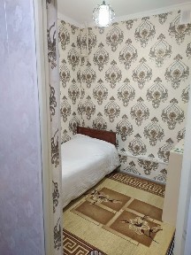 Ташкентская область, Чирчик
