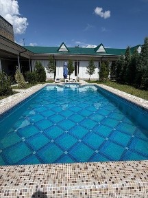 Продаеться семейная дача