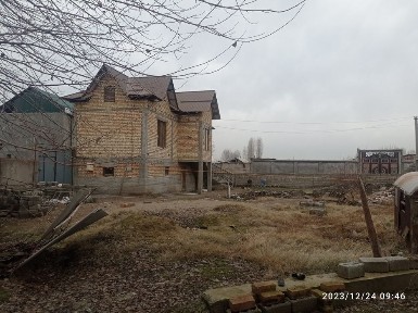 Дом аидовул бахт маласида