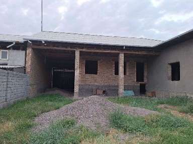 Ташкентская область, Ахангаран