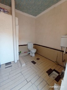 Кумарик 3.6.сот. 4хона хамма шароит бор.