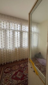 Срочно продается 1/1/4 Не далеко Лисунова Кадышева 58 Военный городок