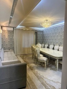 Eshonguzar raysentr bekbaraka dom masjid oldida 3 etaj