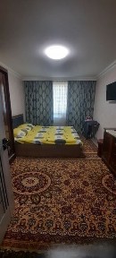 2 etajli gishtli dom 2-etaj 3 xona 4 xona qilingan