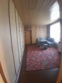 Ташкентская область, Кибрай