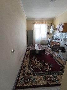 Квартира шартнома асосида ижарага берилади