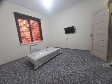 Uy ijaraga beriladi 3 xona Samarqand Qorasuv