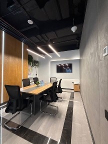 Продается коммерческое помещение Nest One!С готовым арендатором 3300$