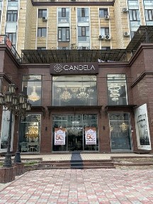 Шайхантахур | Караташ - Продается нежилое помещение вдоль дороги 296м2