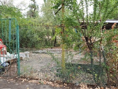 Chorvoqda dom dacha