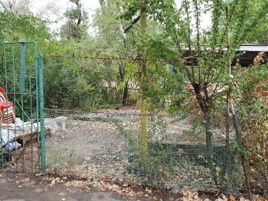 Chorvoqda dom dacha
