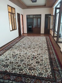 Ko'kterak qaynama 8 sotih.