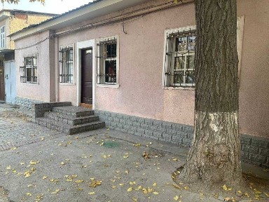 Инвесторлар диккатига Ховли участок Ориентир олмазор хокимияти.