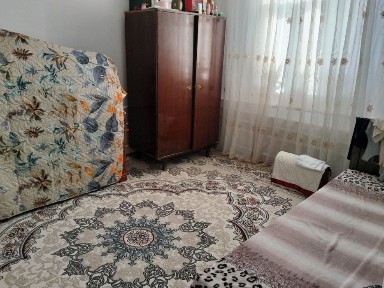 Бектимир да Уй сотилади.