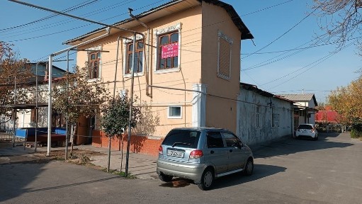 Ташкентская область, Мирабад