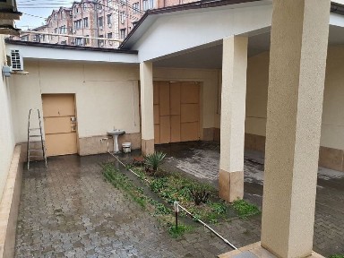 Продается участок в центре города, Мирабадский р-н 7,06 сот.