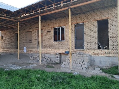 Uy sotiladi yaxshi joyda joylashgan